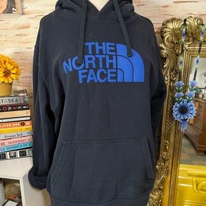 3 North Face Hoodies